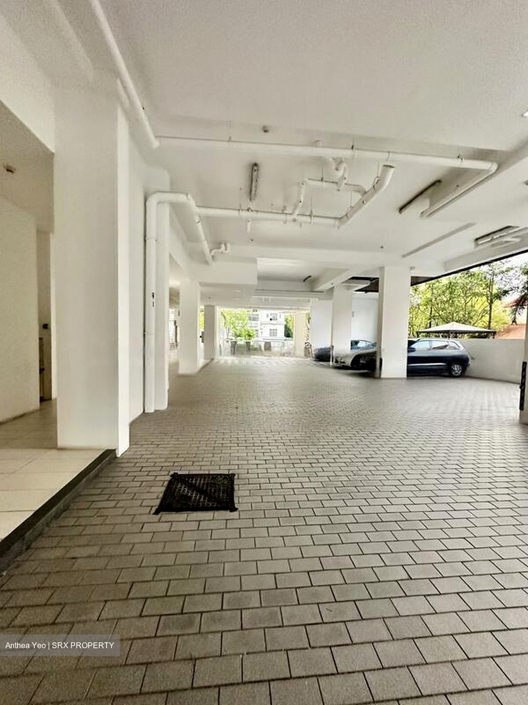 Meridian 38 (D15), Apartment #500634161